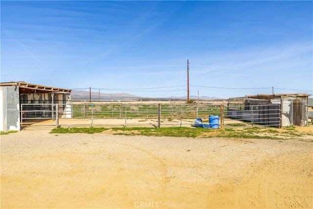 12567 Sahara, Rosamond, CA 93560