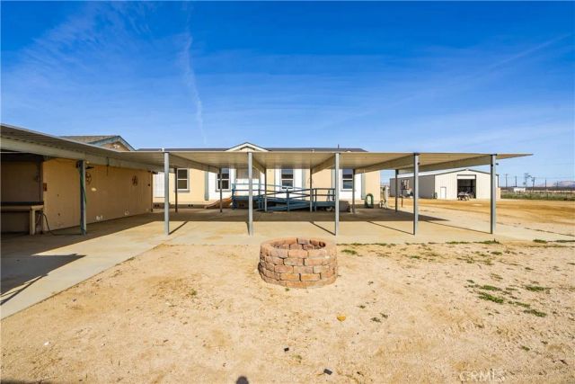 12567 Sahara, Rosamond, CA 93560