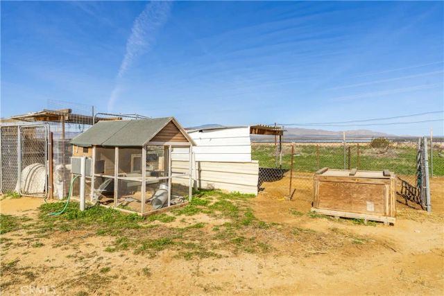 12567 Sahara, Rosamond, CA 93560