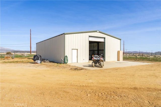 12567 Sahara, Rosamond, CA 93560