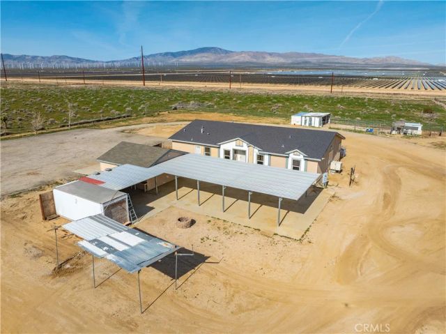 12567 Sahara, Rosamond, CA 93560