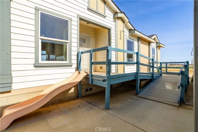 12567 Sahara, Rosamond, CA 93560