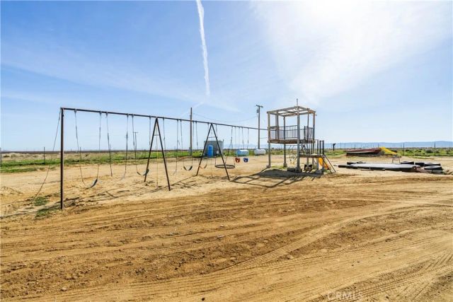 12567 Sahara, Rosamond, CA 93560