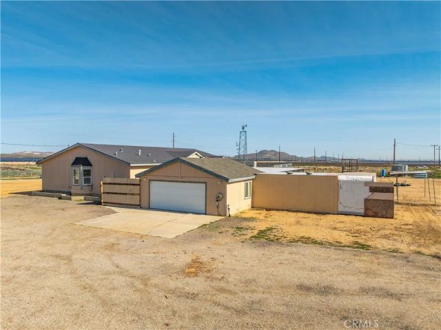 12567 Sahara, Rosamond, CA 93560
