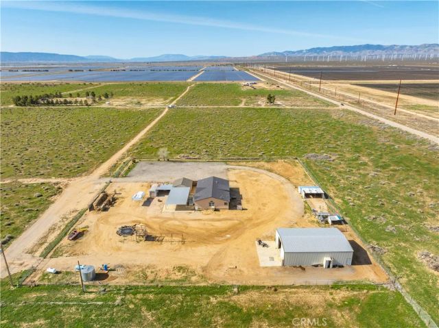 12567 Sahara, Rosamond, CA 93560