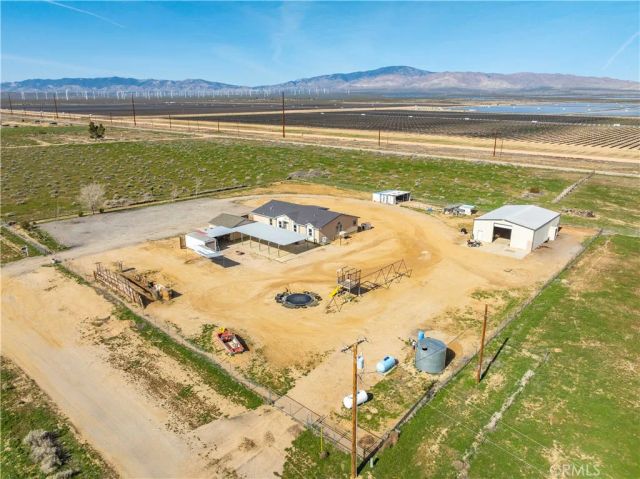 12567 Sahara, Rosamond, CA 93560