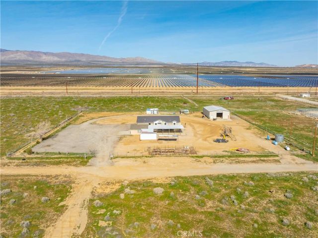 12567 Sahara, Rosamond, CA 93560