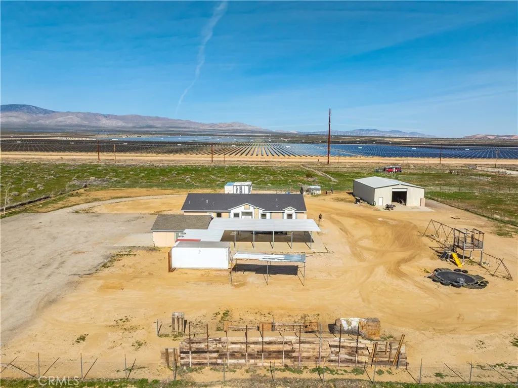 12567 Sahara, Rosamond, CA 93560