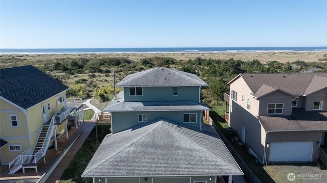 27 Ocean Lane, Copalis Beach, WA 98535
