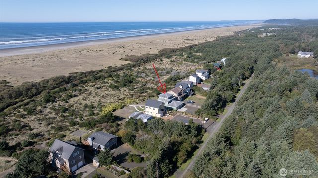 27 Ocean Lane, Copalis Beach, WA 98535