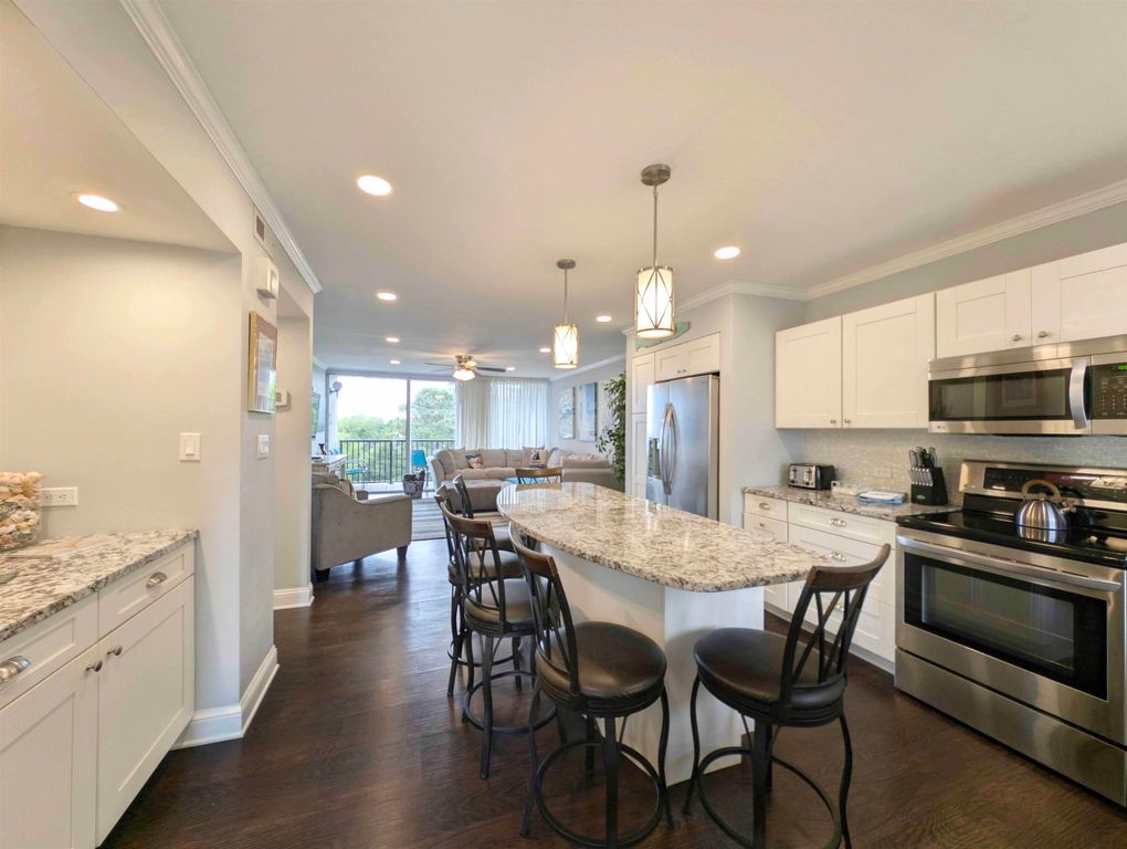 423 Parker Dr. # 414, Pawleys Island, SC 29585 — photo 2