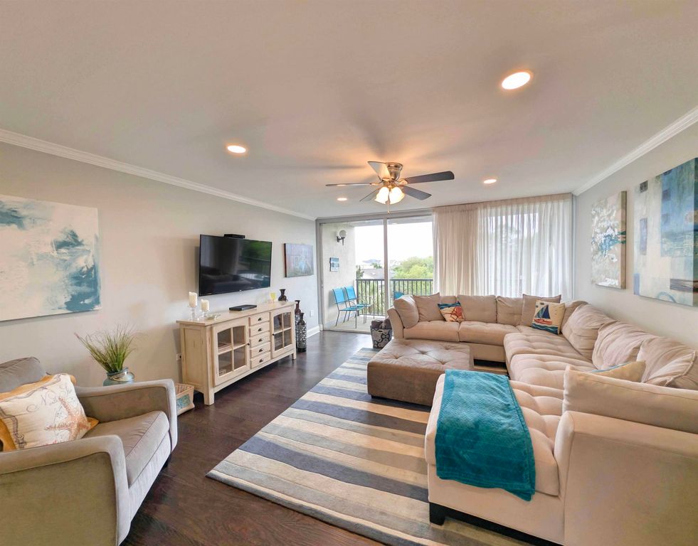 423 Parker Dr. # 414, Pawleys Island, SC 29585 — photo 3