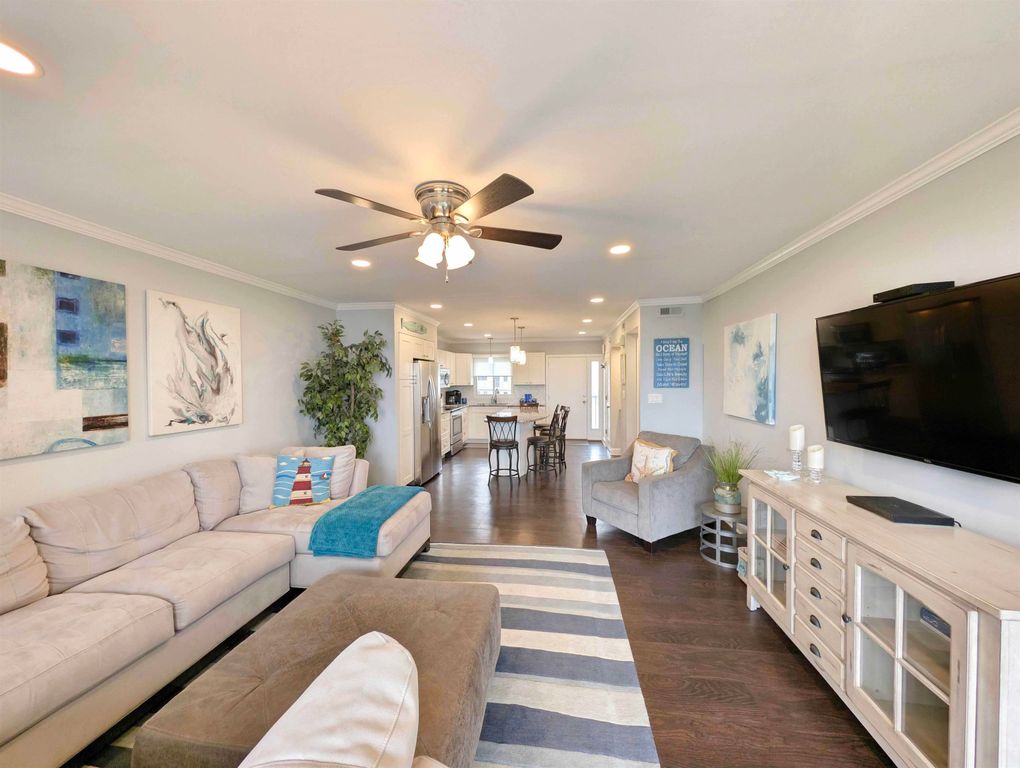 423 Parker Dr. # 414, Pawleys Island, SC 29585 — photo 4