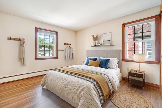 14 Centre Lane, Boston, MA 02132