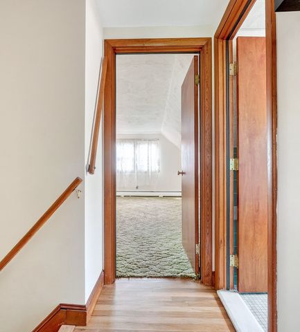 14 Centre Lane, Boston, MA 02132