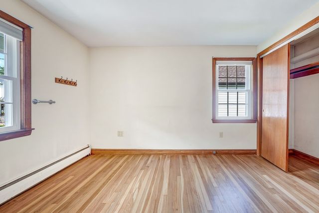 14 Centre Lane, Boston, MA 02132
