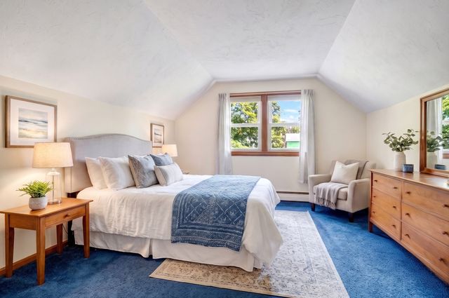 14 Centre Lane, Boston, MA 02132