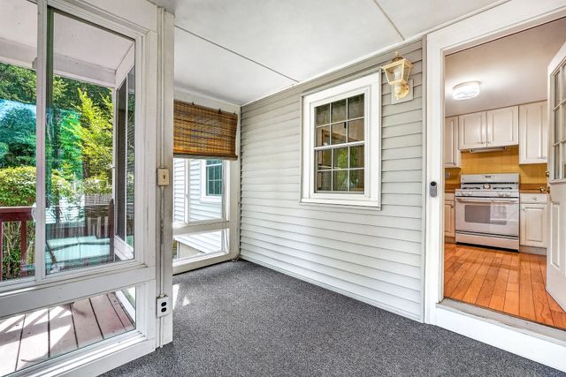 14 Centre Lane, Boston, MA 02132