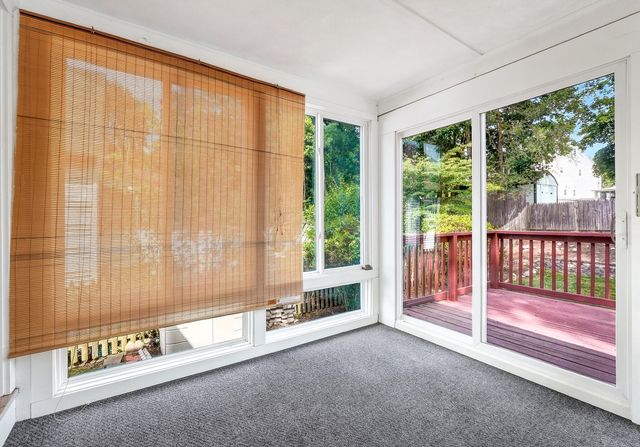 14 Centre Lane, Boston, MA 02132