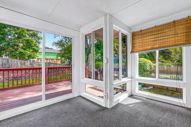 14 Centre Lane, Boston, MA 02132