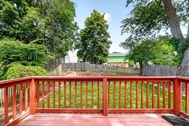 14 Centre Lane, Boston, MA 02132