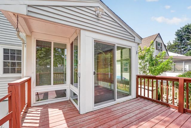 14 Centre Lane, Boston, MA 02132