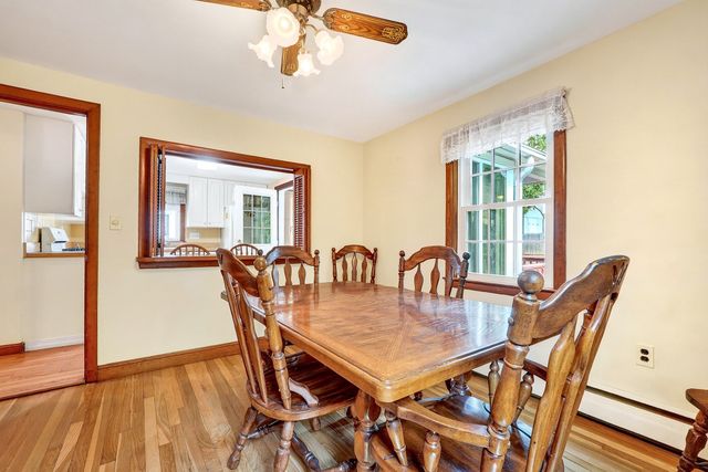 14 Centre Lane, Boston, MA 02132