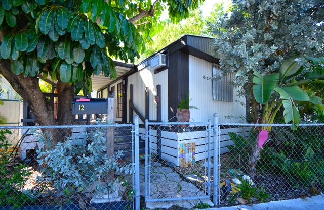 6800 Maloney Ave Lot 12, Stock Island, FL 33040