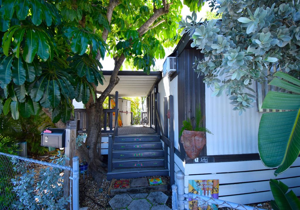 6800 Maloney Ave Lot 12, Stock Island, FL 33040