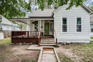 1937 N Market St, Wichita, KS 67214