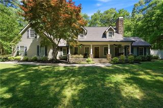 332 Forkwood Way, Powder Springs, GA 30127