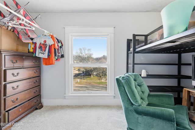 528 N Sergeant Avenue, Joplin, MO 64801