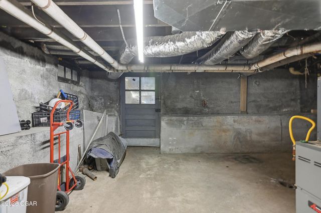 528 N Sergeant Avenue, Joplin, MO 64801