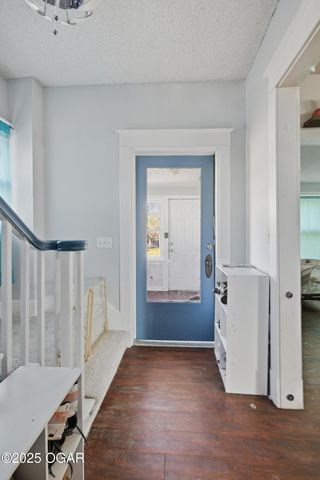 528 N Sergeant Avenue, Joplin, MO 64801