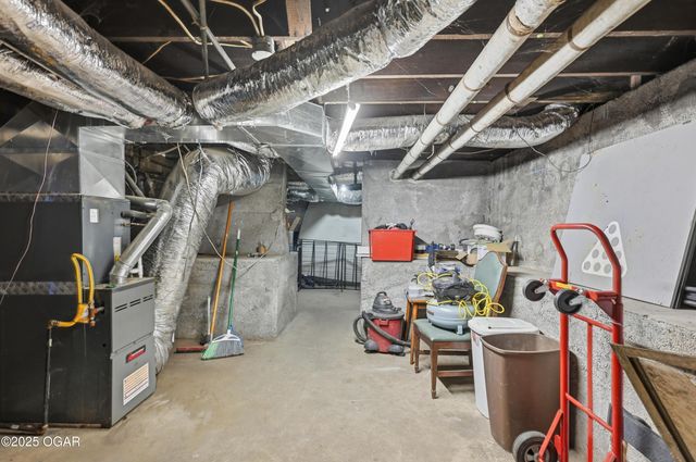 528 N Sergeant Avenue, Joplin, MO 64801