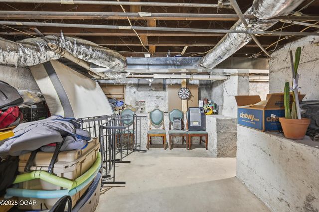 528 N Sergeant Avenue, Joplin, MO 64801