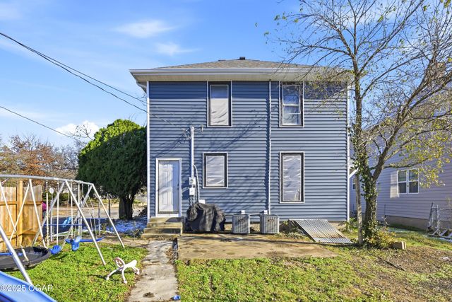 528 N Sergeant Avenue, Joplin, MO 64801