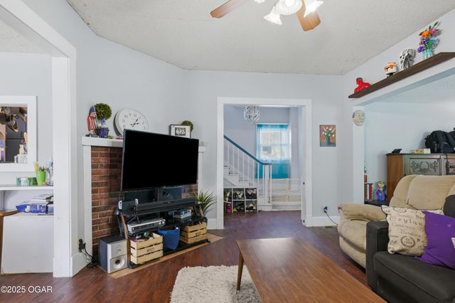 528 N Sergeant Avenue, Joplin, MO 64801