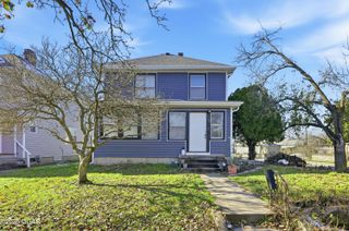 528 N Sergeant Avenue, Joplin, MO 64801