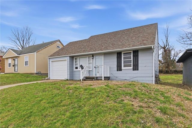 4115 E Linwood Boulevard, Kansas City, MO 64128