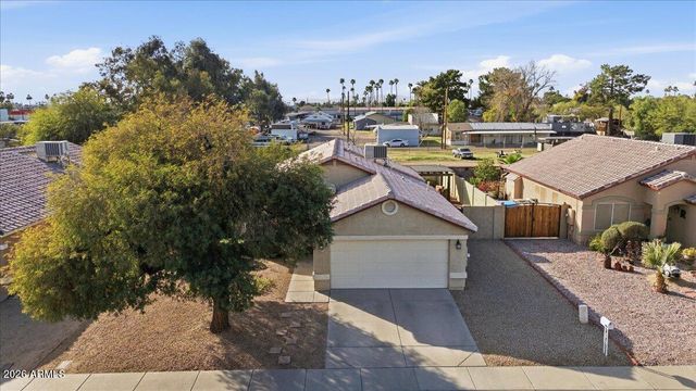 7106 N 41ST Lane, Phoenix, AZ 85051