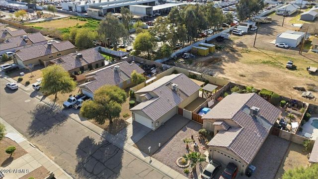 7106 N 41ST Lane, Phoenix, AZ 85051