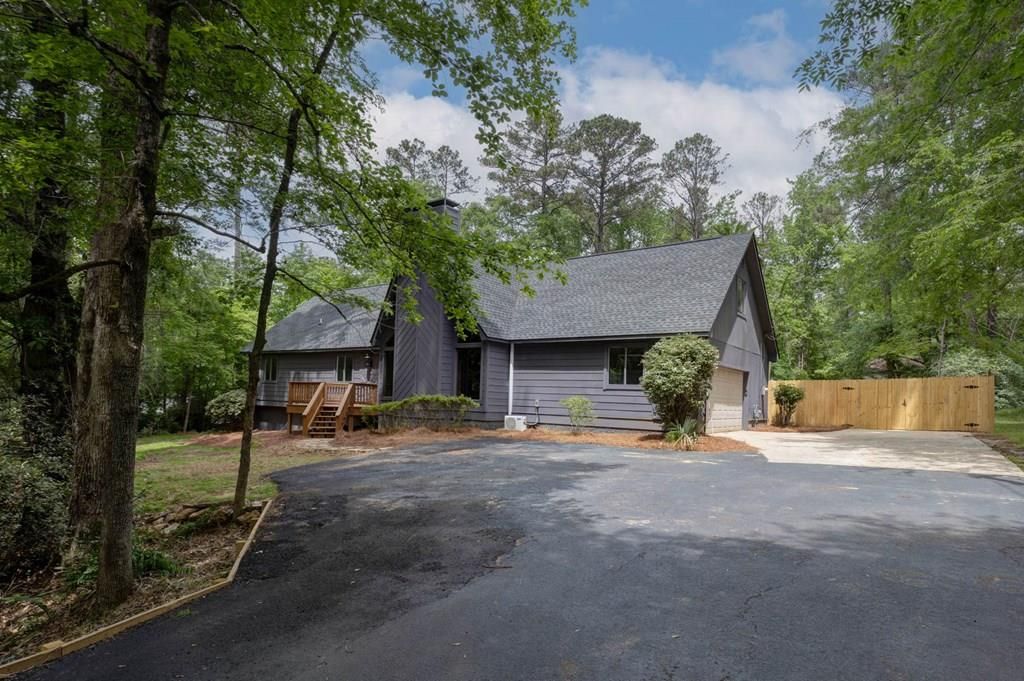 737 Mobley Road, Columbus, GA 31904