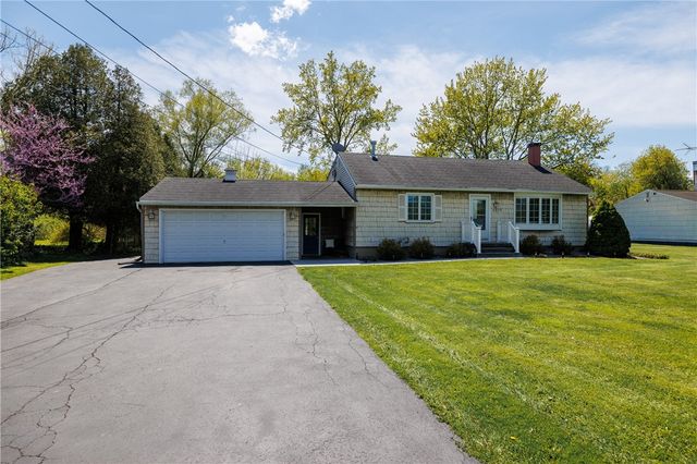 5529 Brockport Spencerport Road, Sweden, NY 14420