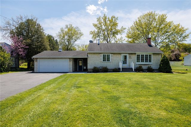 5529 Brockport Spencerport Road, Sweden, NY 14420
