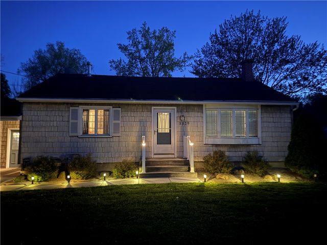 5529 Brockport Spencerport Road, Sweden, NY 14420