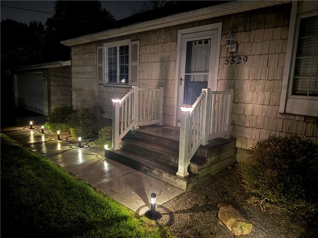 5529 Brockport Spencerport Road, Sweden, NY 14420