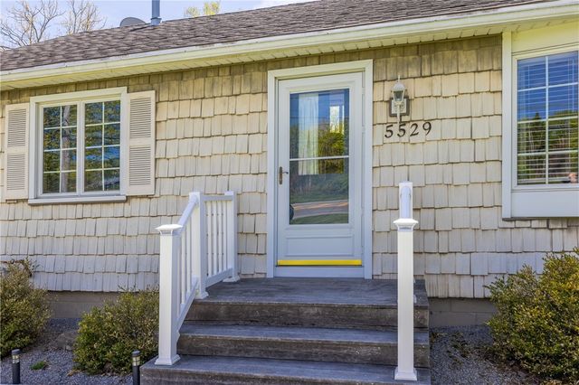 5529 Brockport Spencerport Road, Sweden, NY 14420