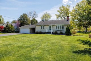 5529 Brockport Spencerport Road, Sweden, NY 14420