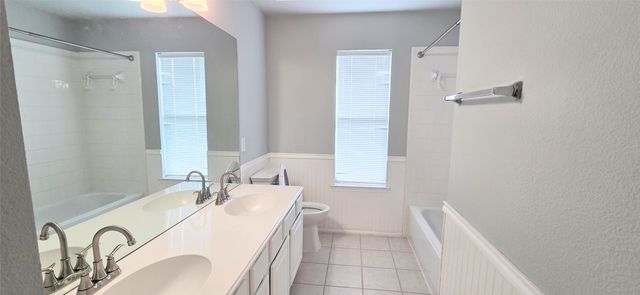 2825 Flamingo Lane, Plano, TX 75074